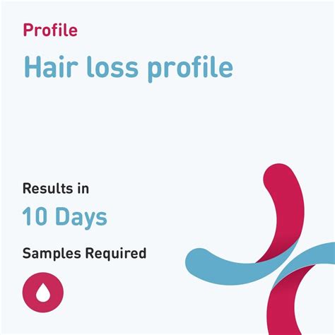 Medical Hair Loss Diagnosis